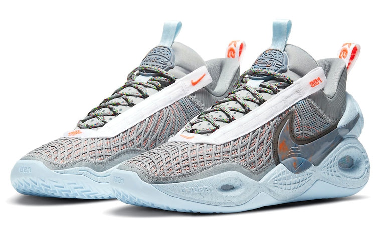 Nike Cosmic Unity EP "Space Hippie" — фото 2