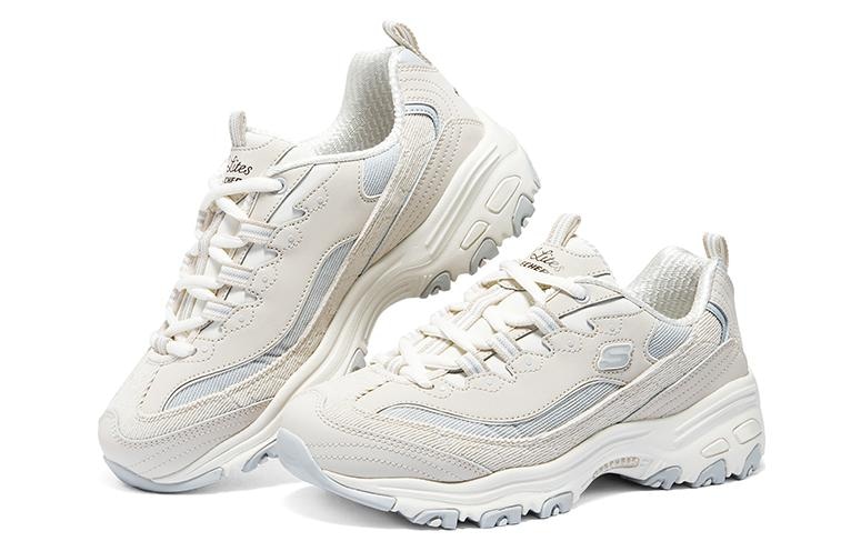 Skechers D'LITES — фото 3