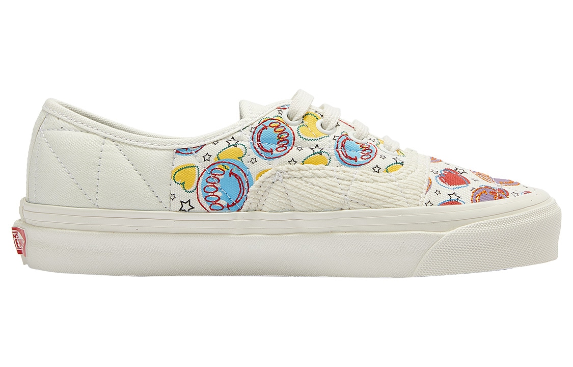 Vans Authentic 44 Dx — фото 1