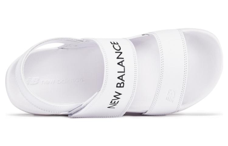 New Balance NCLAY White — фото 2