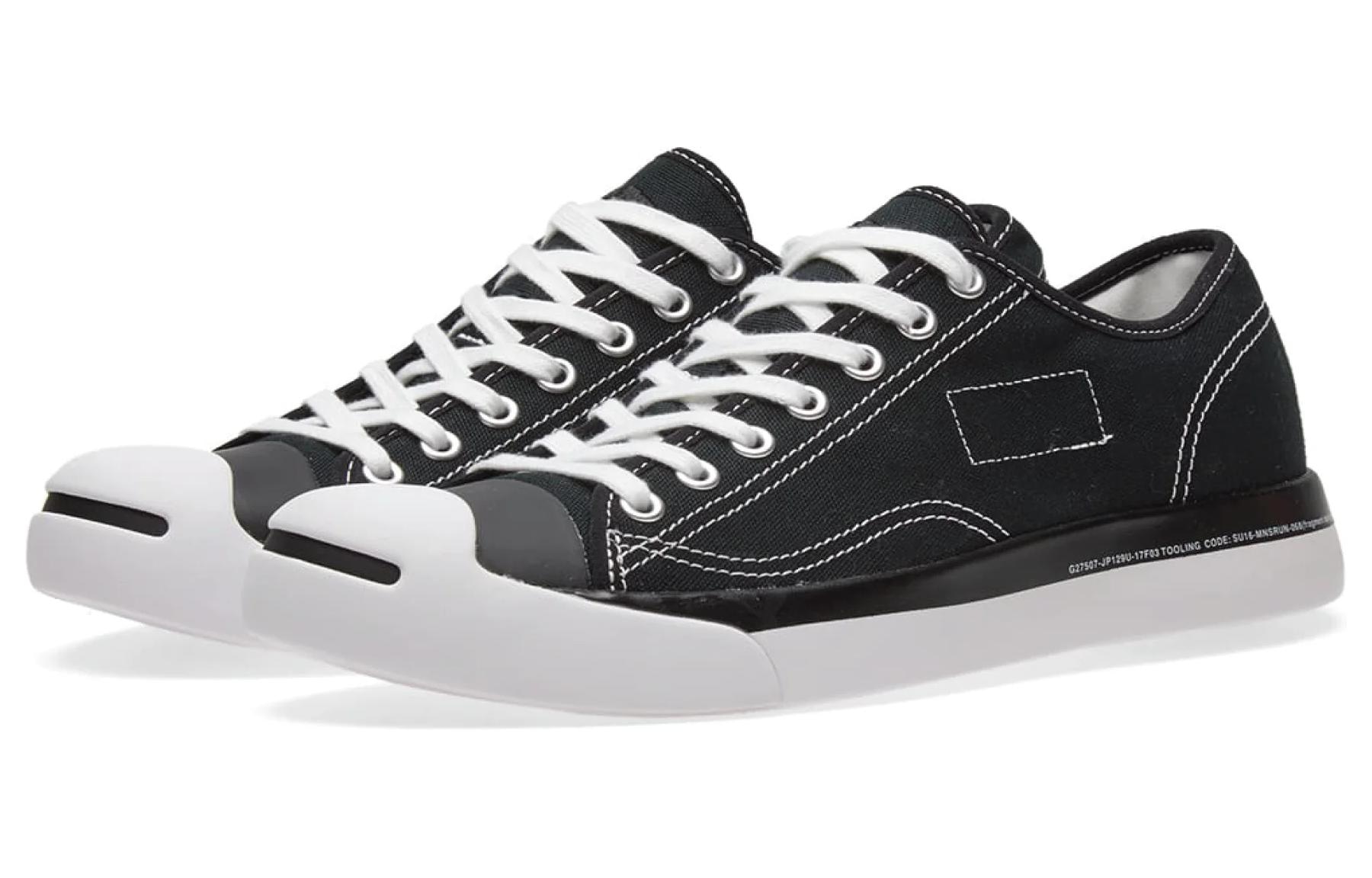 Converse Fragment x Converse Jack Purcell — фото 2