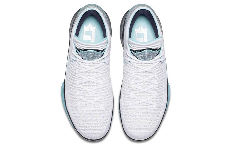 Jordan Air Jordan 32 Low Guo Ailun PE — фото 3