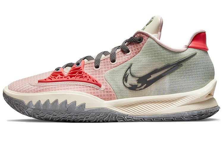 Nike Kyrie Low 4 EP Coral