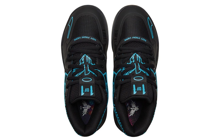 Puma MB.01 "Buzz City" — фото 3