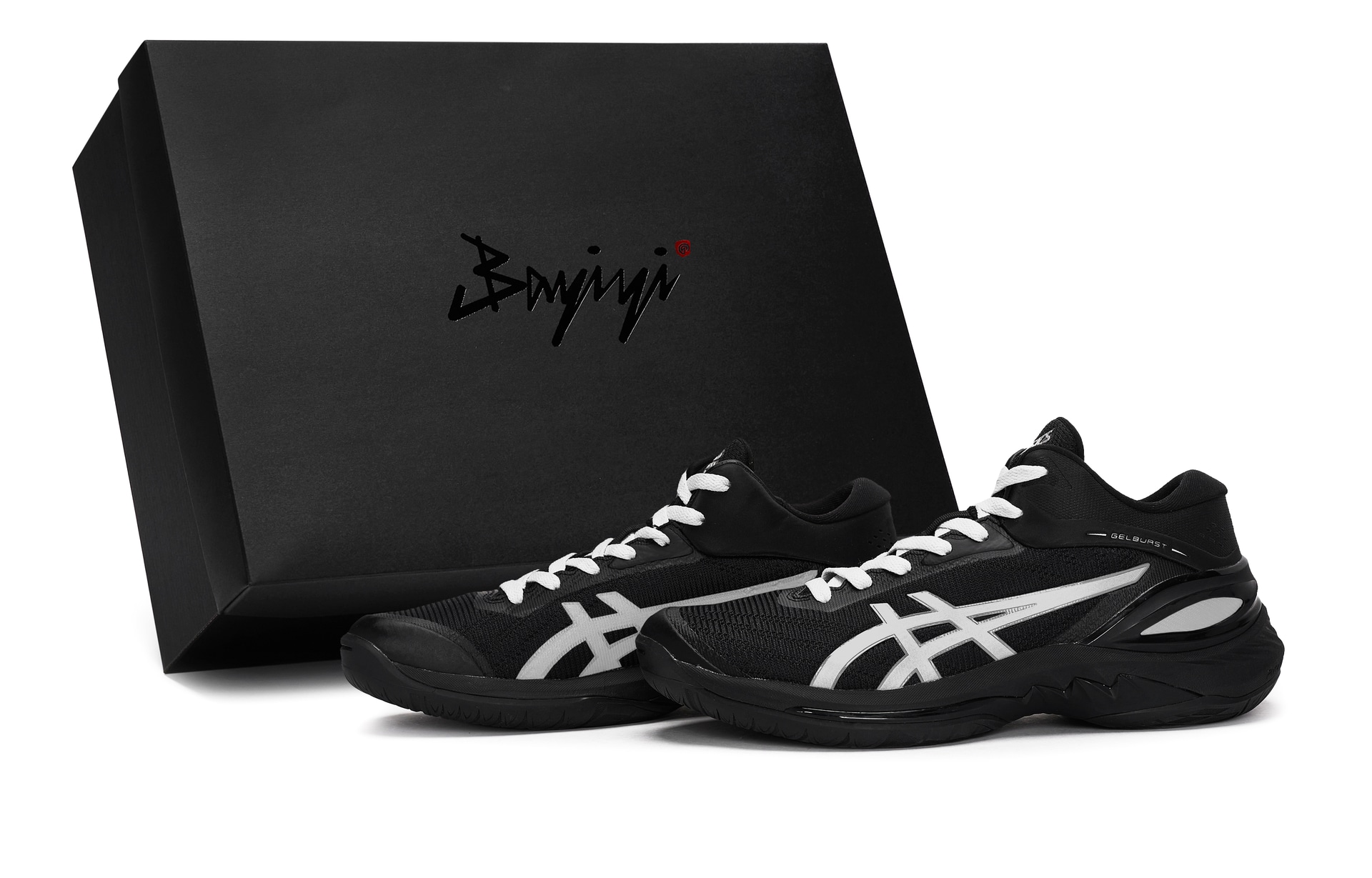 ASICS GELBURST 28