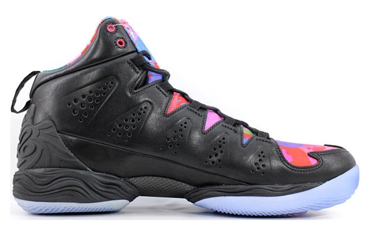 Jordan Melo M10 "Year of The Horse" — фото 1