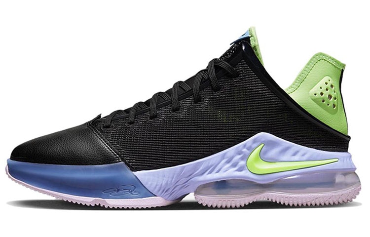 Nike Lebron 19 Low EP