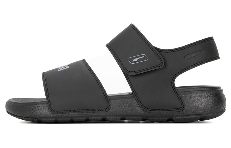 Puma Softride Sandal Pure Black