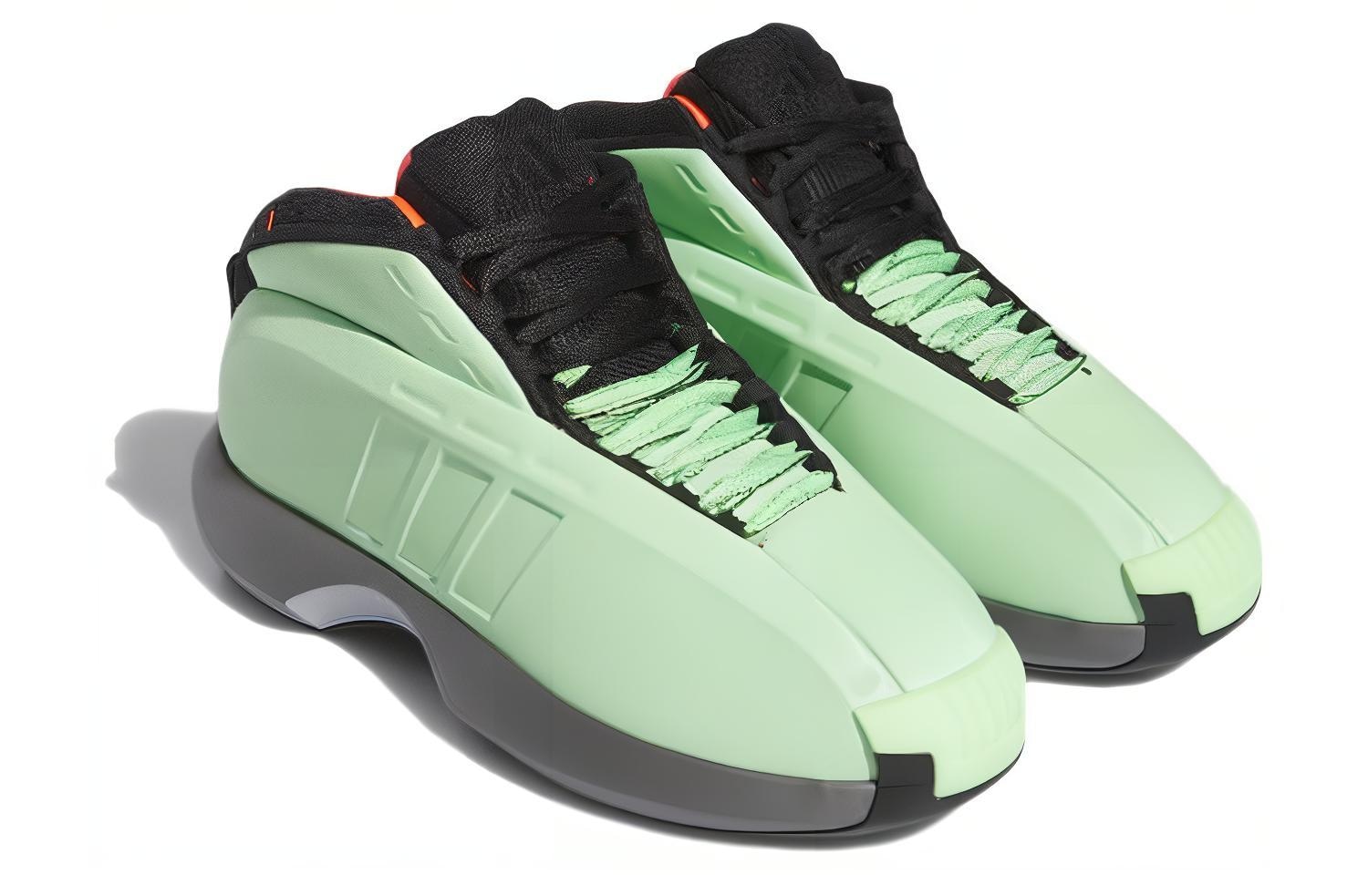 Adidas Crazy BYW 1.0 — фото 2