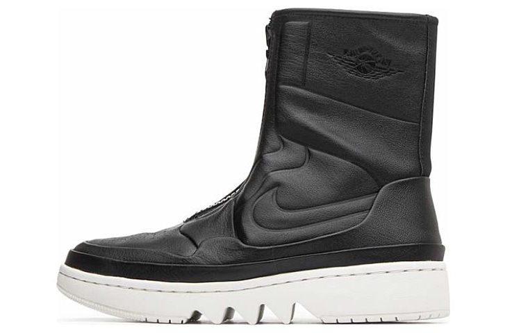 Ботинки Jordan Air Jordan 1 Jester XX "Black Sail"