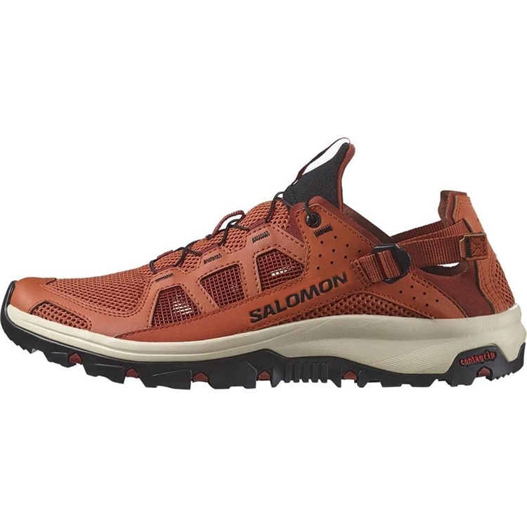 SALOMON/萨洛蒙 Salomon Techamphibian 5 Brown