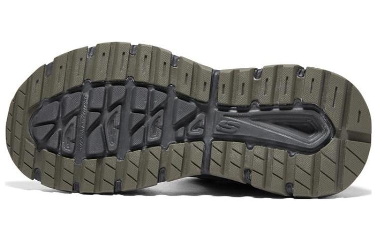 Skechers D'Lux Trekker Sandal — фото 3