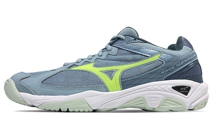 Mizuno Wave Supersonic
