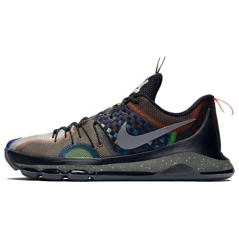 Nike KD 8 "What The"
