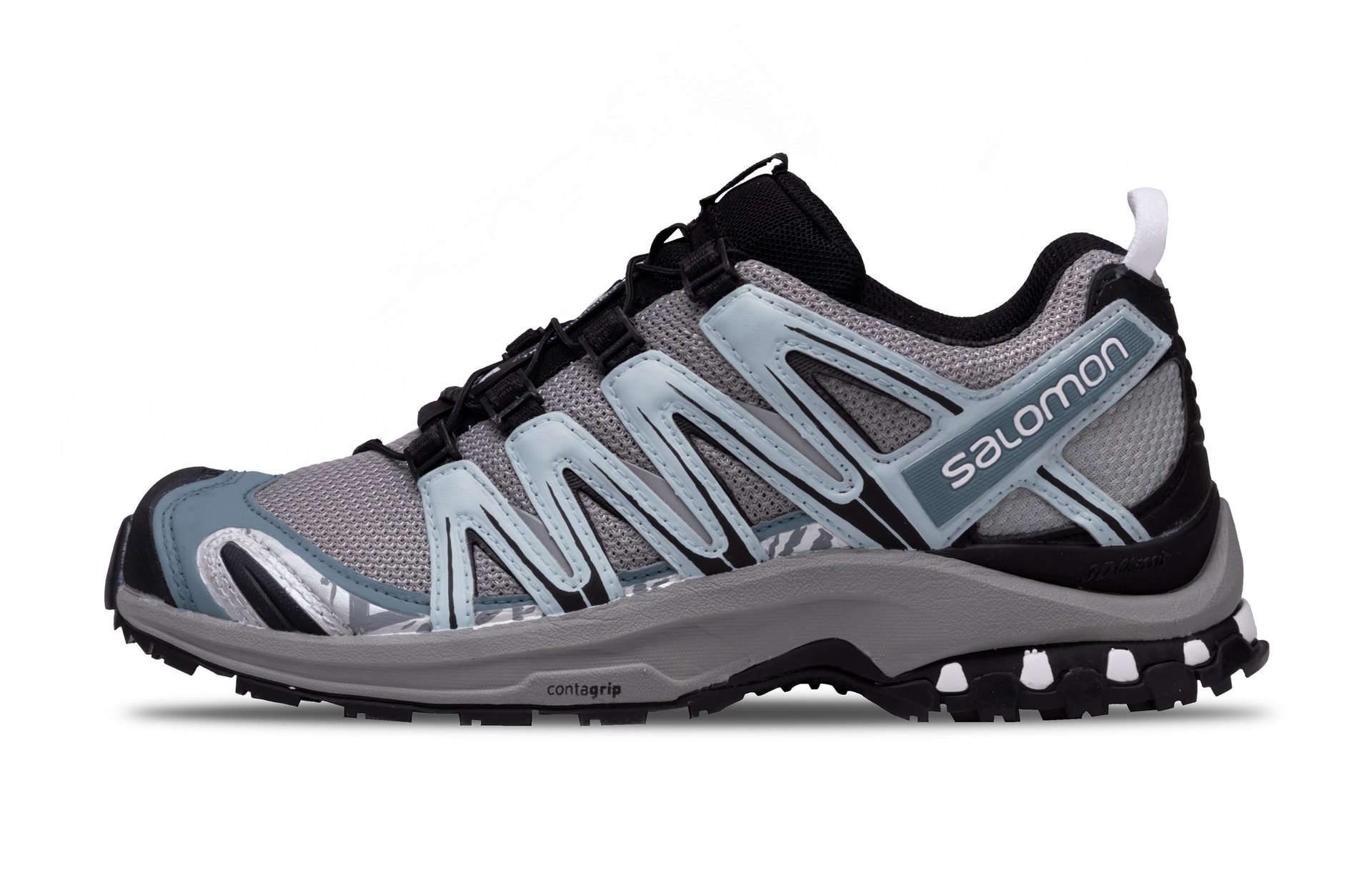 Salomon XA PRO 3D