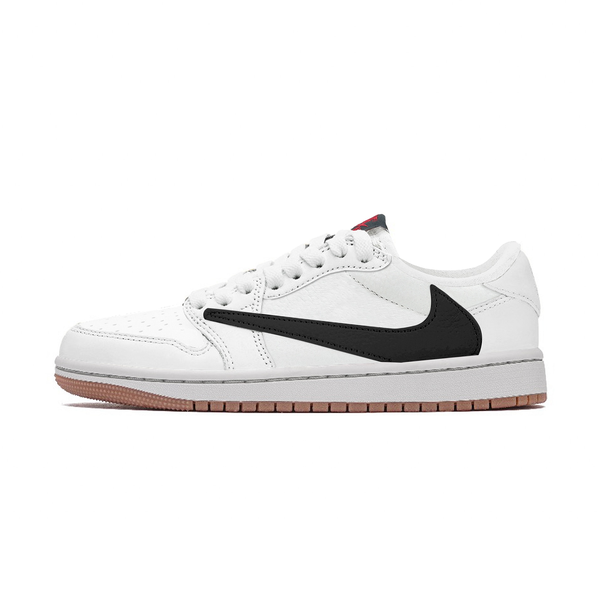 Travis Scott x Air Jordan 1 Low