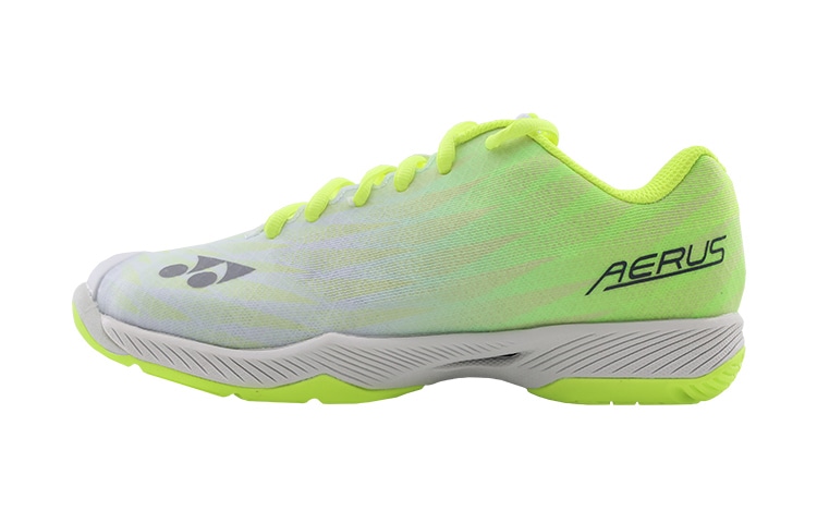 Yonex AX 5 Yellow Grey