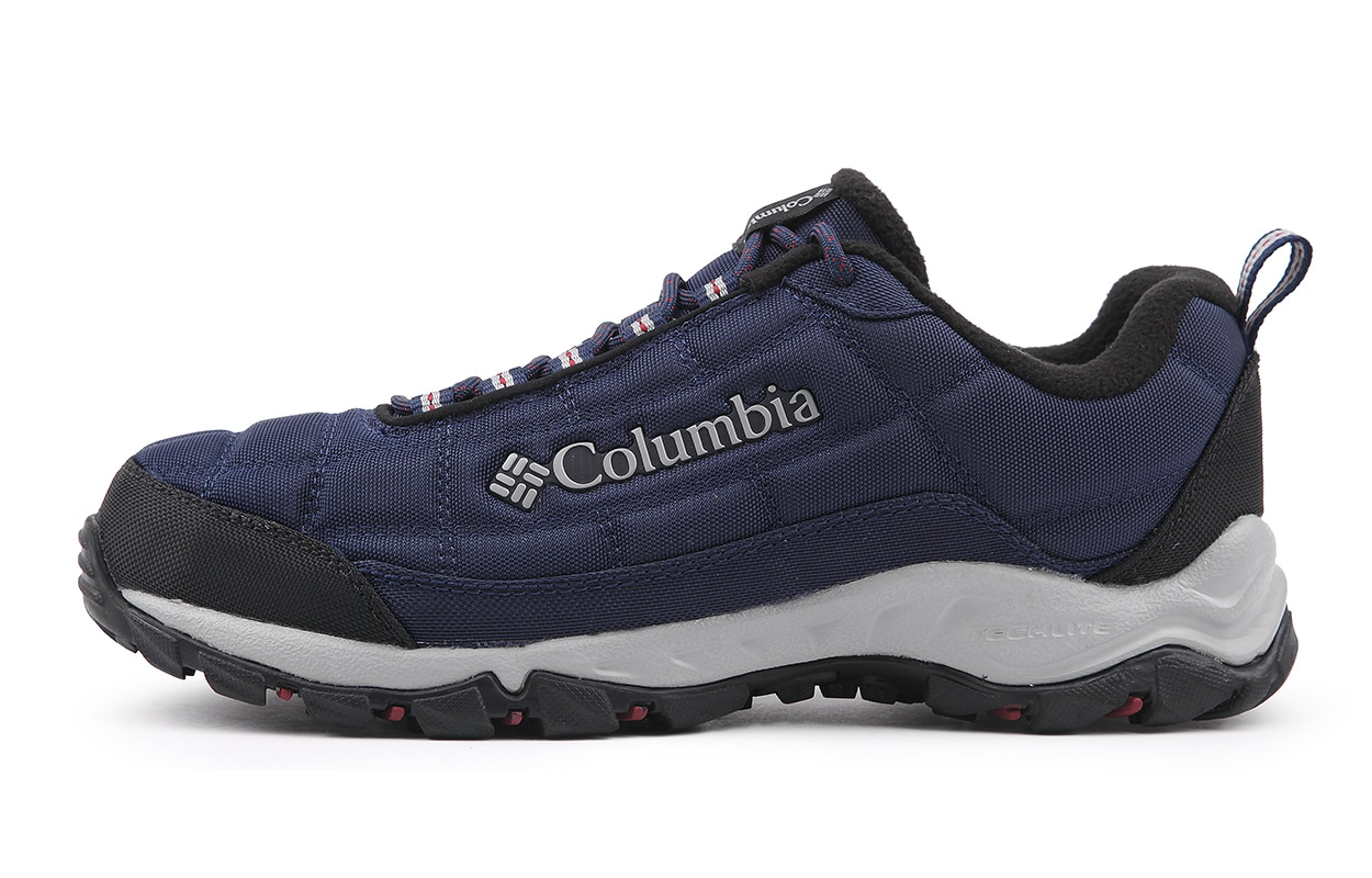 Columbia