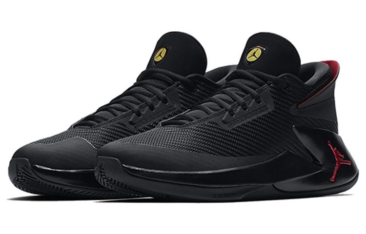 Jordan Air Jordan Fly Lockdown — фото 2