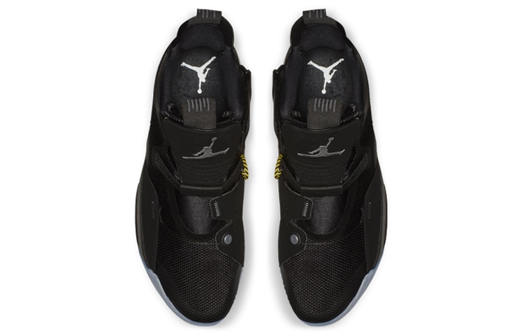 Jordan Air Jordan 33 Blackout — фото 3