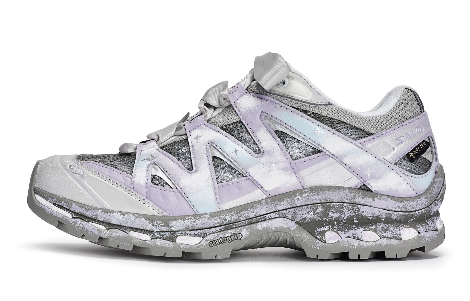 Salomon XT-Quest 811 — фото 1