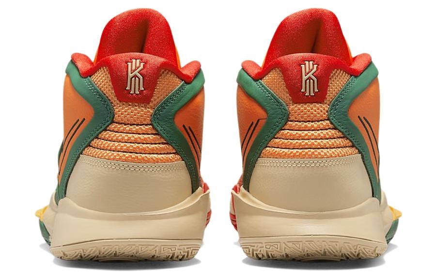 Nike Kyrie Infinity "One World One People" EP — фото 4