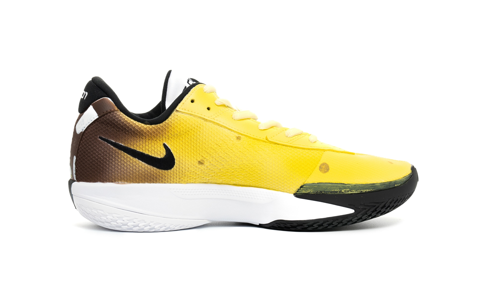Nike Air Zoom G.T. Cut Academy — фото 1