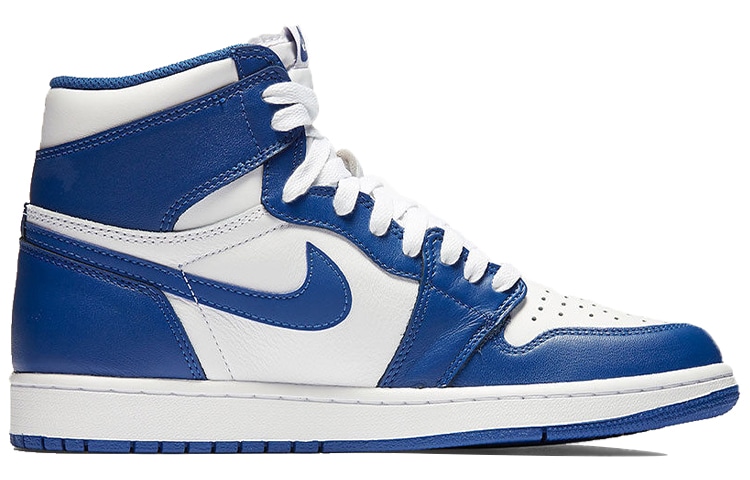 Jordan Air Jordan 1 Retro Storm Blue — фото 1
