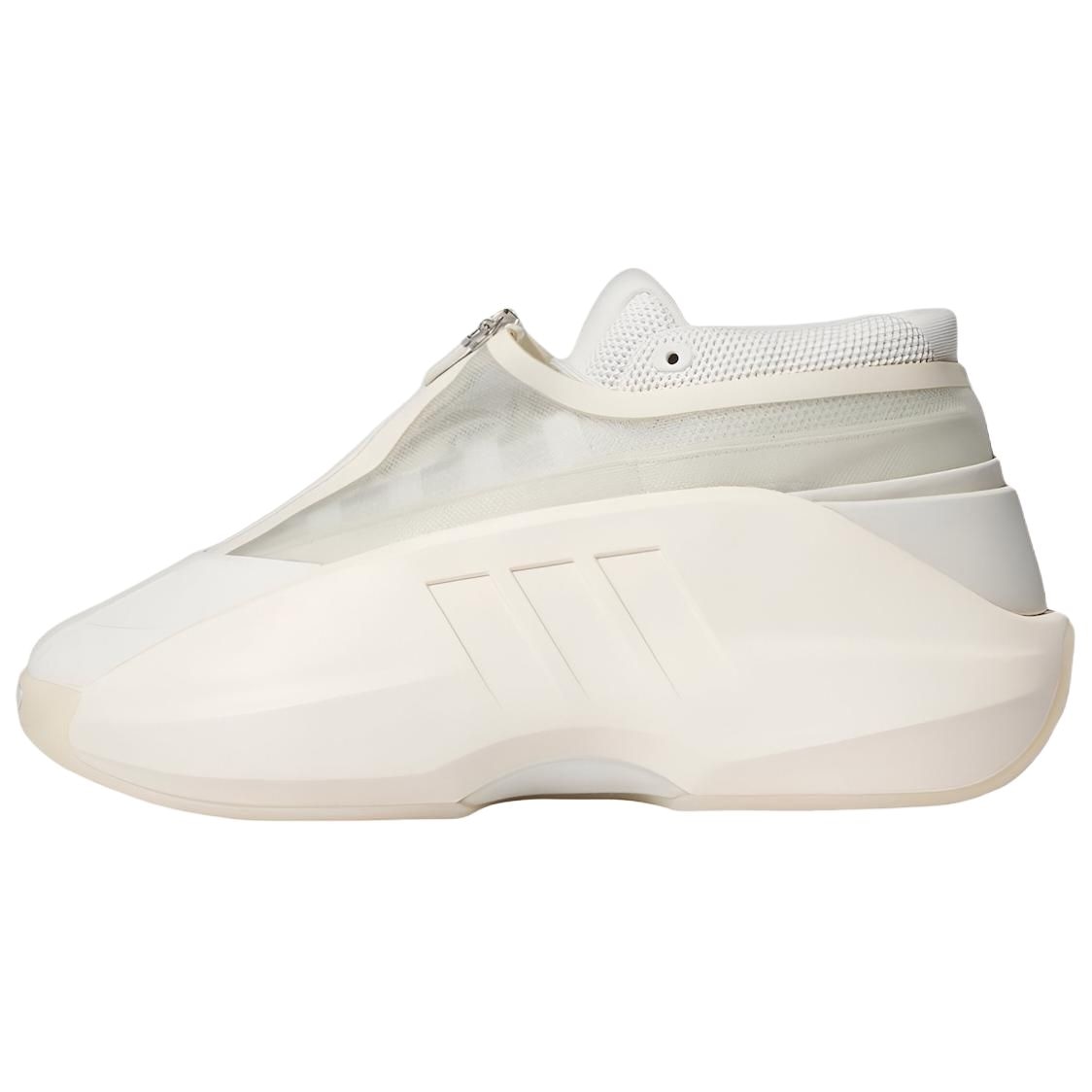 Adidas Crazy Iiinfinity White