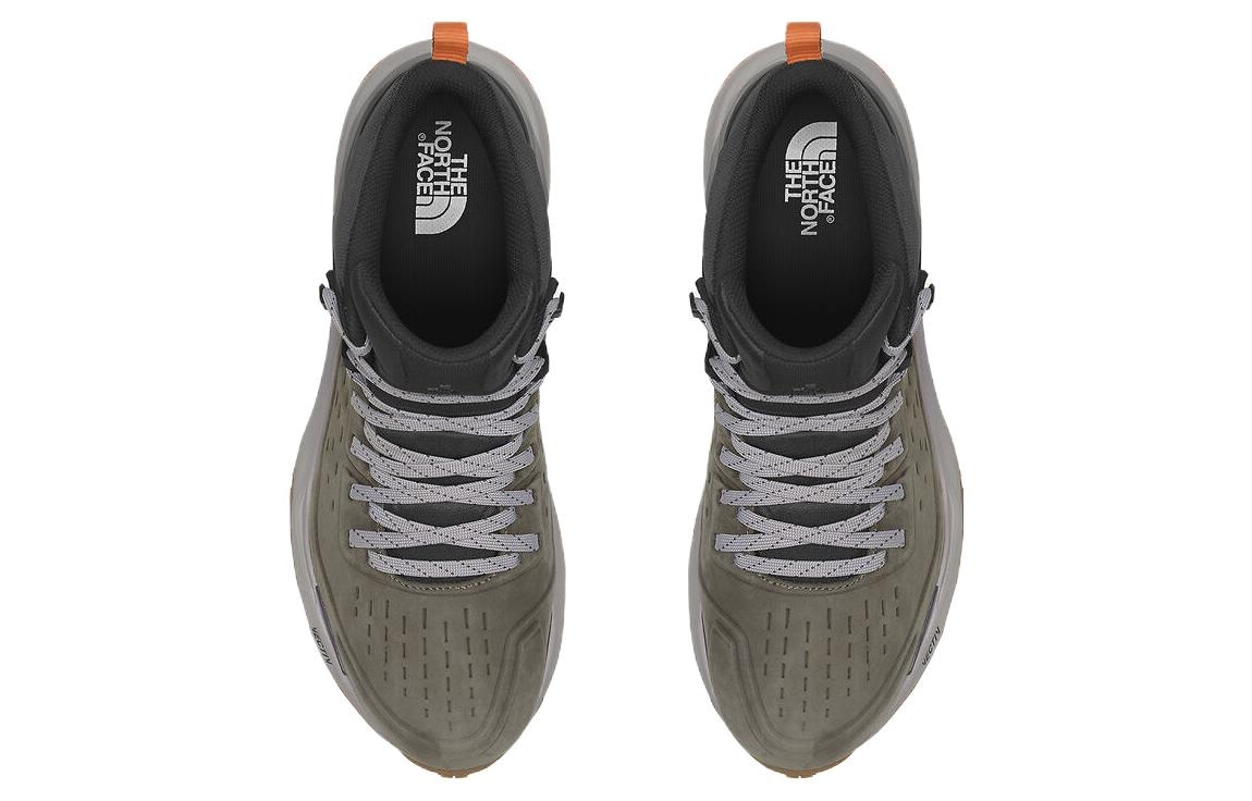 The North Face Vectiv Exploris 2 Mid — фото 2