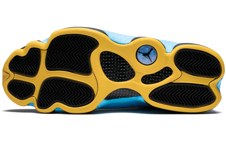 Jordan Air Jordan 13 Retro Chris Paul Away — фото 4