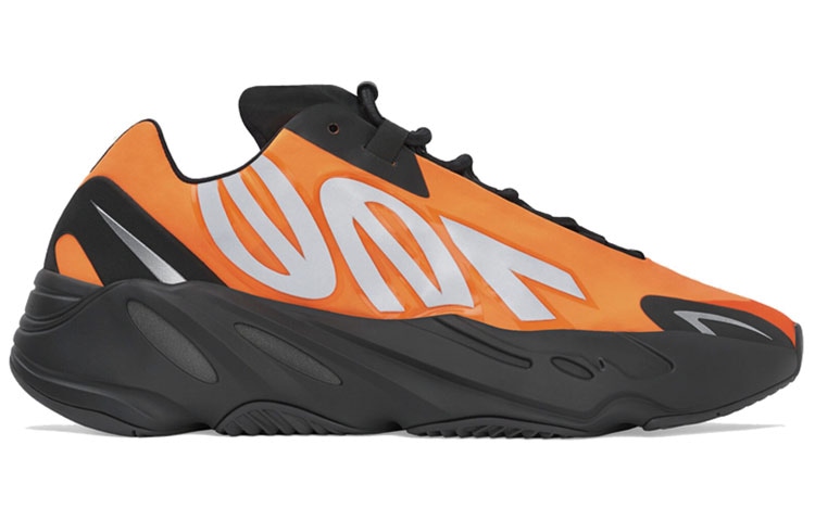 adidas originals adidas Yeezy Boost 700 MNVN — фото 1