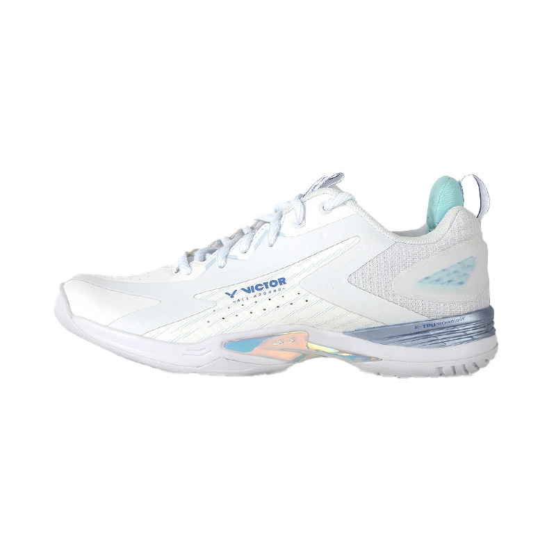 Victor Low-Cut Badminton Shoes