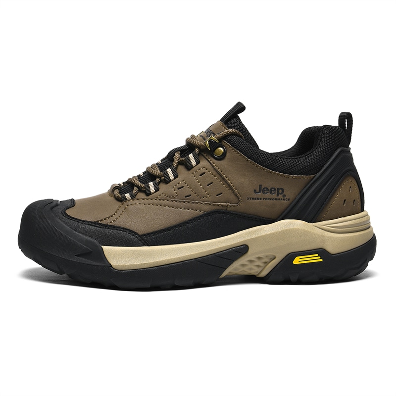 Jeep Hiking Shoes