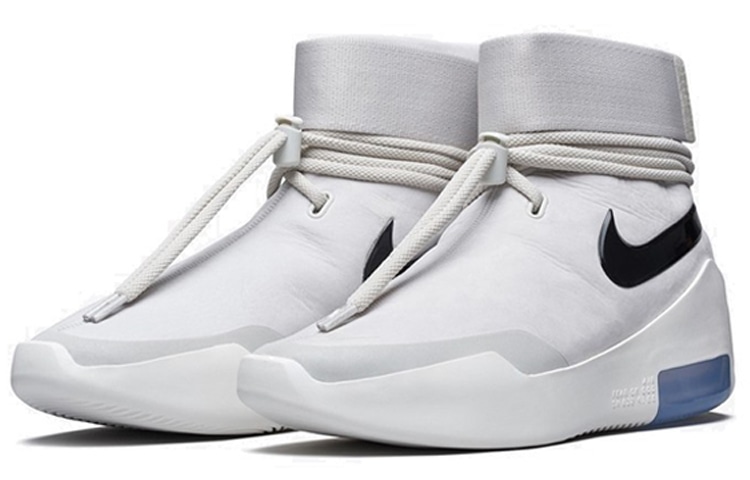 Nike Fear of God x Nike Air Fear of God SA Shoot Around — фото 1