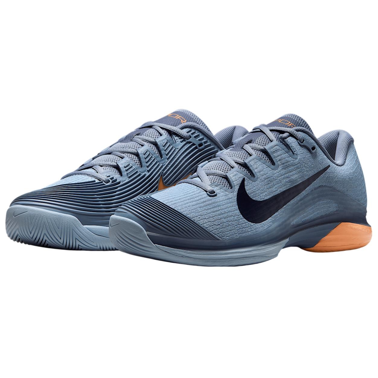 Nike Court Air Zoom Vapor 12 HC — фото 2