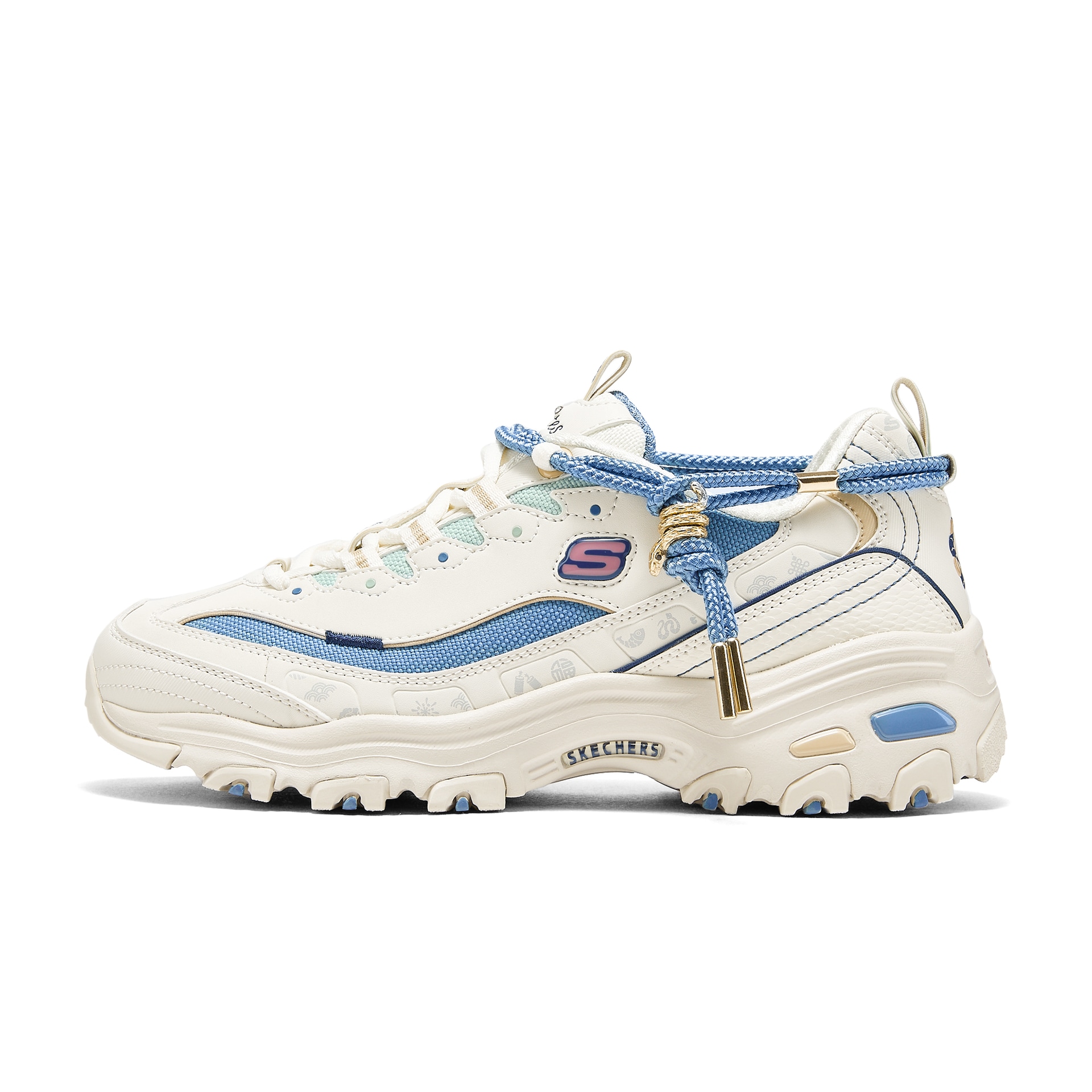 Skechers/斯凯奇 Skechers DLITES