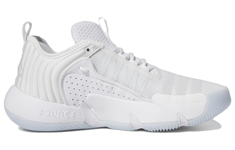 Adidas Trae Unlimited — фото 1