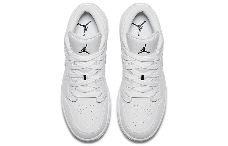 Jordan Air Jordan 1 Low BG — фото 3