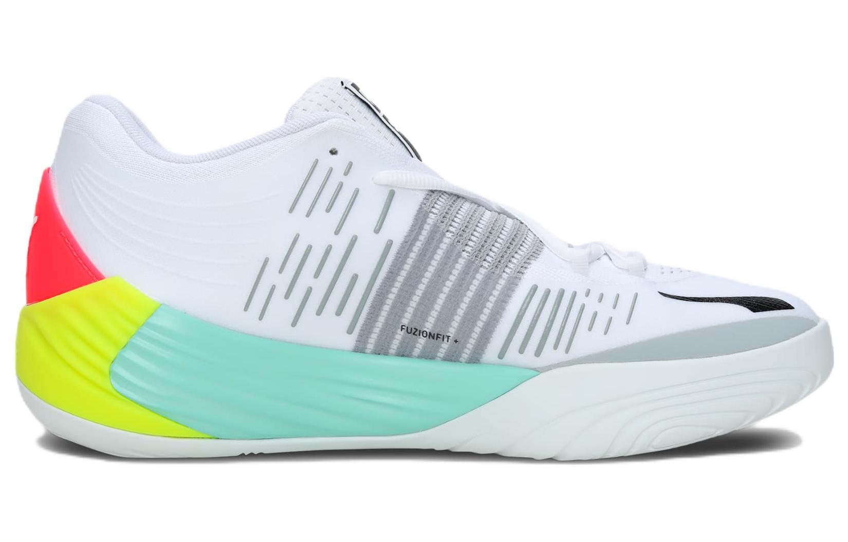 Puma Fusion Nitro — фото 1