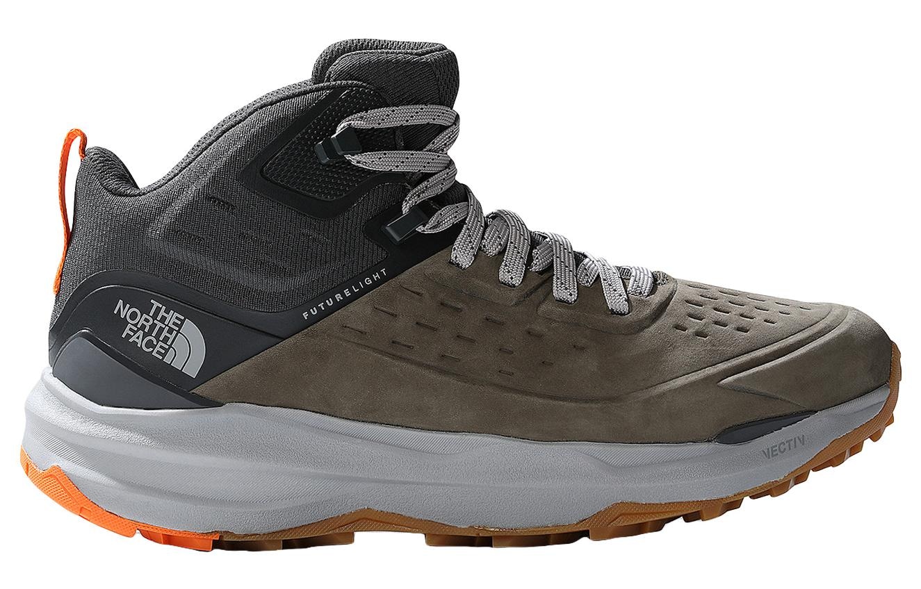 The North Face Vectiv Exploris 2 Mid — фото 1