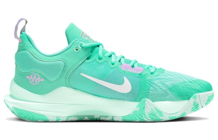 Nike Giannis Immortality 2 EP Green — фото 1