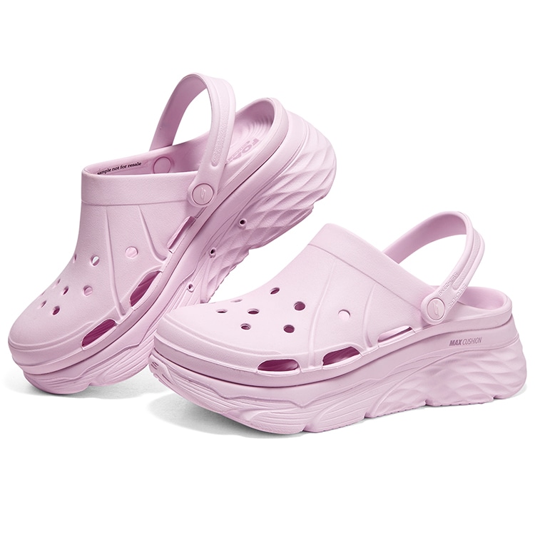 Skechers Max Cushioning — фото 2