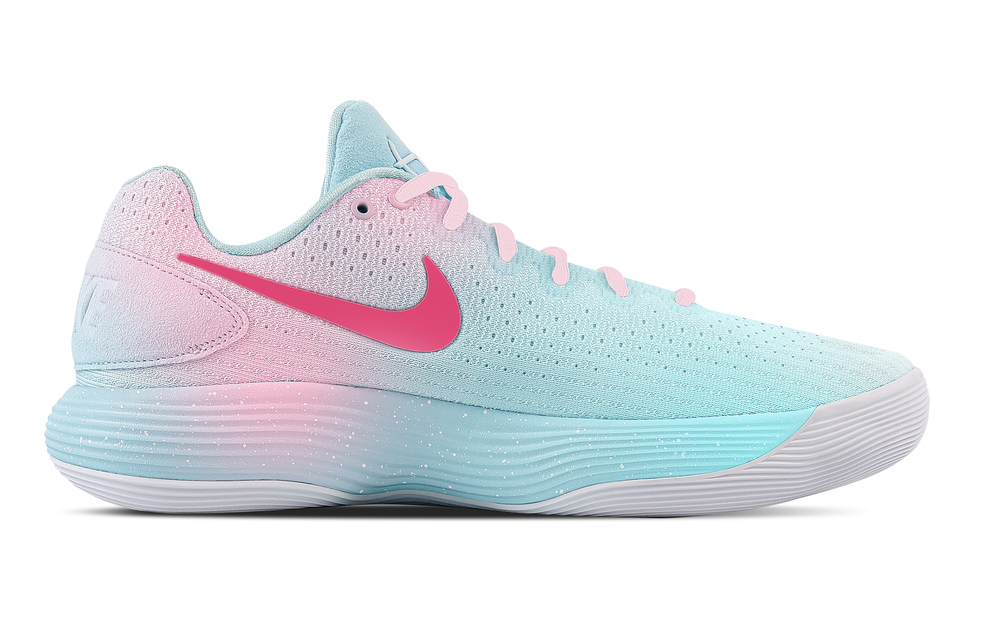 Nike Hyperdunk 2017 — фото 1