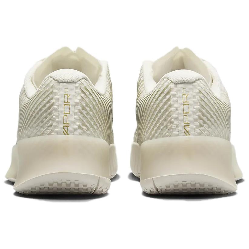 Nike Court Vapor 11 Beige — фото 2