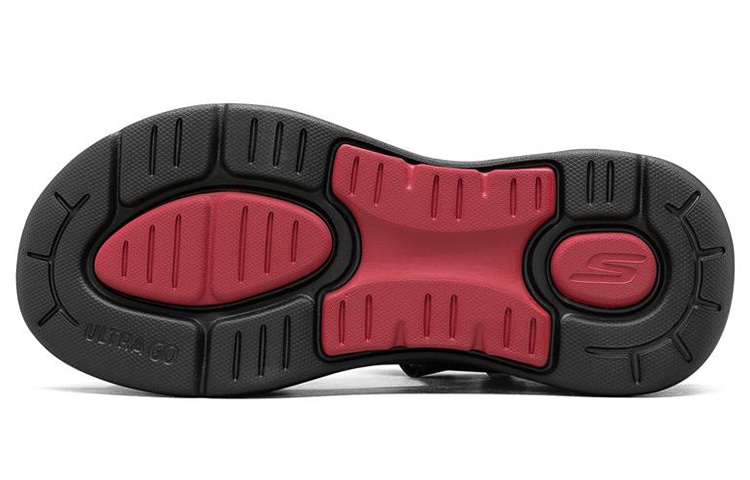 Skechers Go Walk Arch Fit Sandal — фото 4