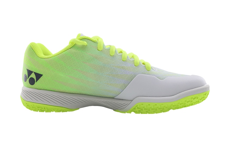 Yonex AX 5 Yellow Grey — фото 1