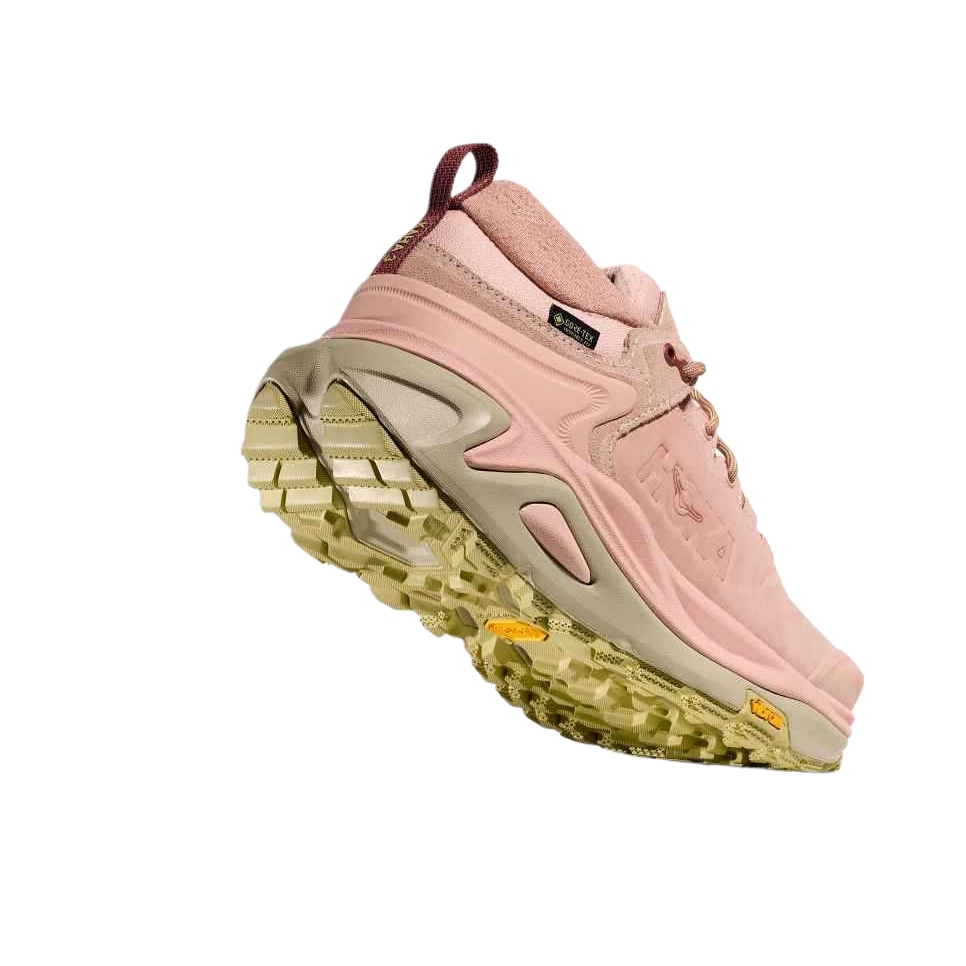 Hoka One One Kaha 3 Low GORE-TEX — фото 6