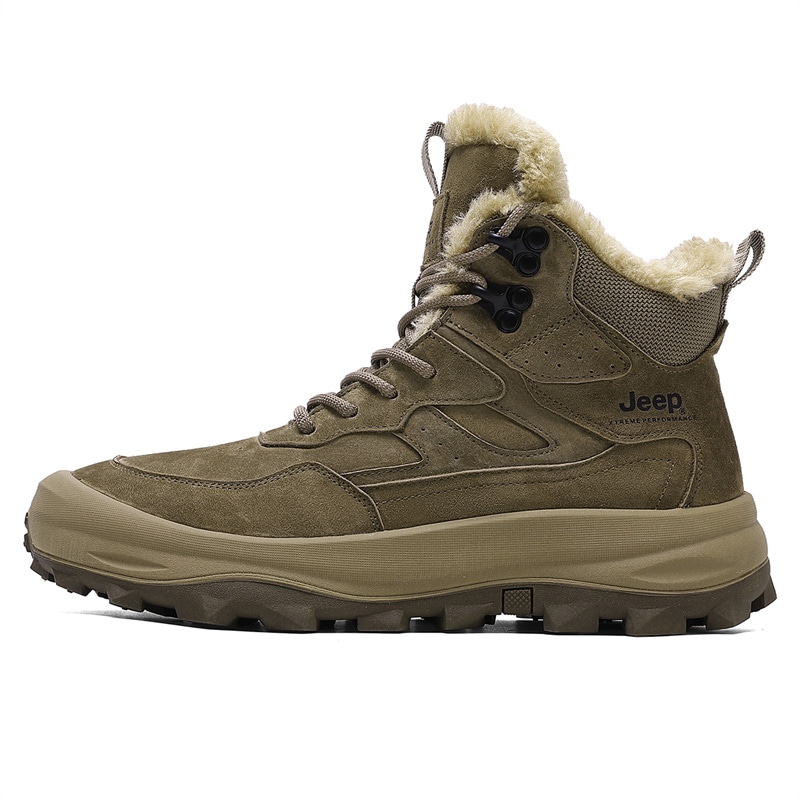 Ботинки Jeep Snow Boots