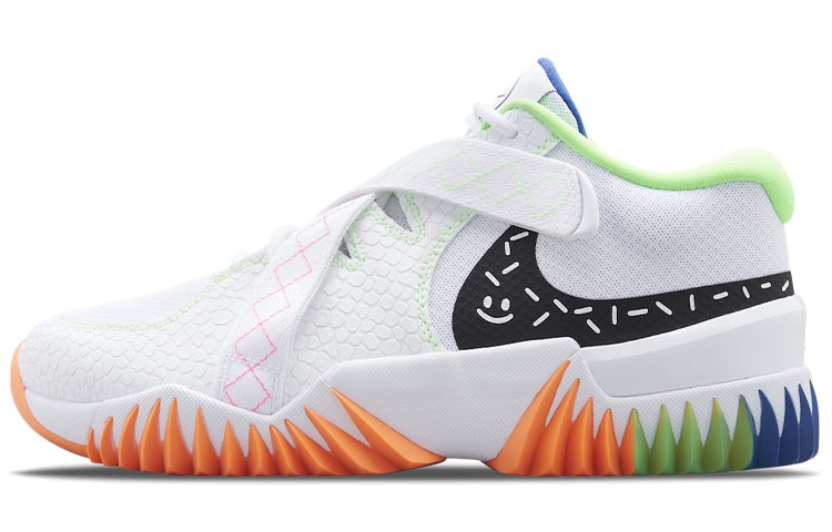 Nike Zoom Court Dragon Low